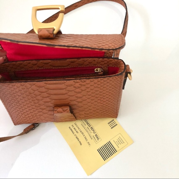 DOONEY & BOURKE small cute large clasp - Picture 11 of 16